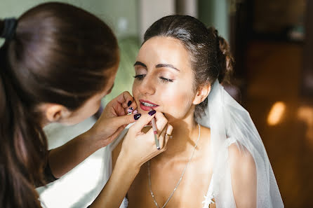 Photographe de mariage Pavel Nenartovich (nenik83). Photo du 7 décembre 2016