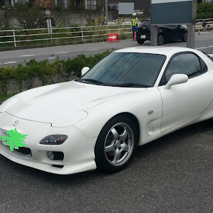RX-7