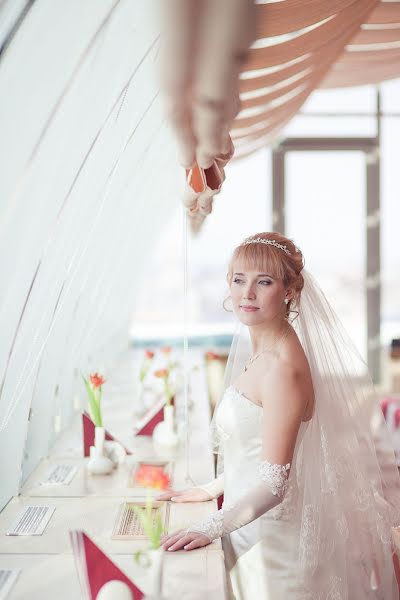 Wedding photographer Sergey Kupcov (sk12). Photo of 7 August 2013