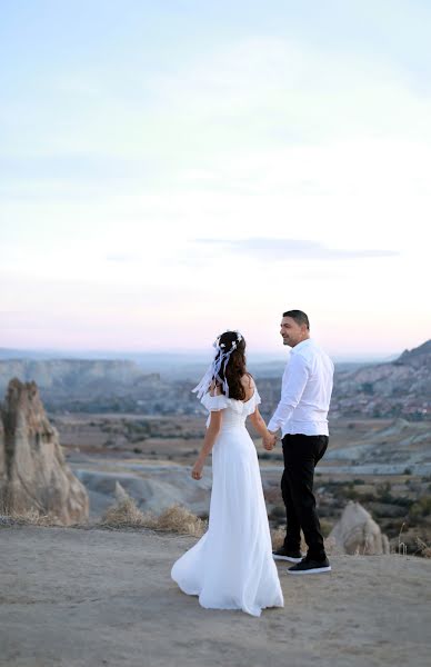 Fotografer pernikahan Zana Production (zana). Foto tanggal 15 Oktober 2020