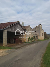 maison à Villefranche-du-Périgord (24)