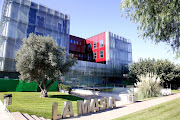 La Masia, the mecca of Barcelona FC and Spanish football.