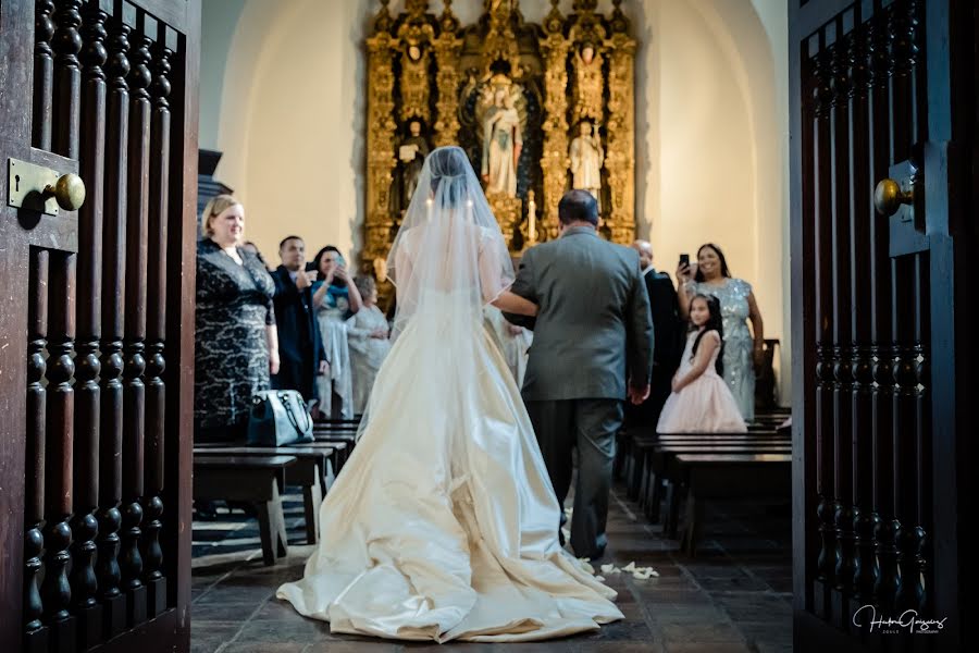 Wedding photographer Hector Gonzalez Zouls (zoulsphotography). Photo of 7 September 2017