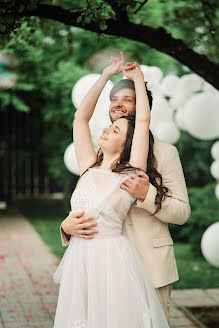 Photographe de mariage Ivan Tarusin (tarusinphoto). Photo du 10 juillet 2020