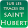 Sur les traces de Saint-Hubert icon