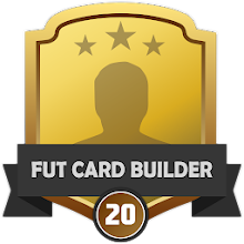 FUT Card Builder 20 Download on Windows