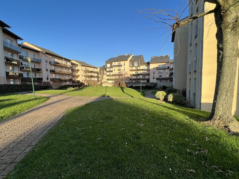 Vente appartement 4 pièces 90 m² à Le Havre (76600), 190 000 €