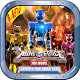 Download Mini RTV Force Rangers Wallpaper For PC Windows and Mac