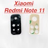 Mặt Kính Camera Sau Xiaomi Redmi Note 11 Dành Để Thay Thế Mặt Kính Camera Trầy Vỡ Bể Cũ Linh Kiện Thay Thế