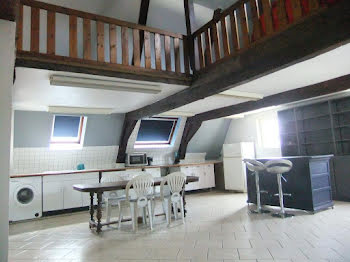 appartement à Valenciennes (59)