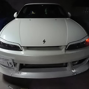 シルビア S15