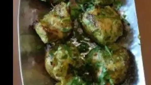 Chicken Pahadi Kebab