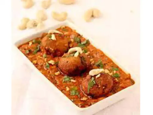 Paneer Kofta