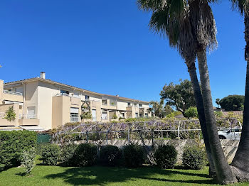 appartement à Antibes (06)