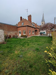 maison à Solesmes (59)