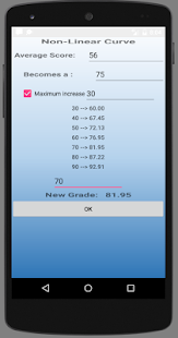 Teacher Curve(圖1)-速報App