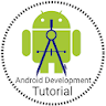 Android Development Tutorial icon