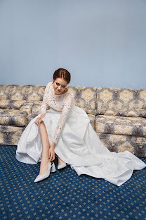 Vestuvių fotografas Ilya Novickiy (axmen). Nuotrauka 2022 liepos 3
