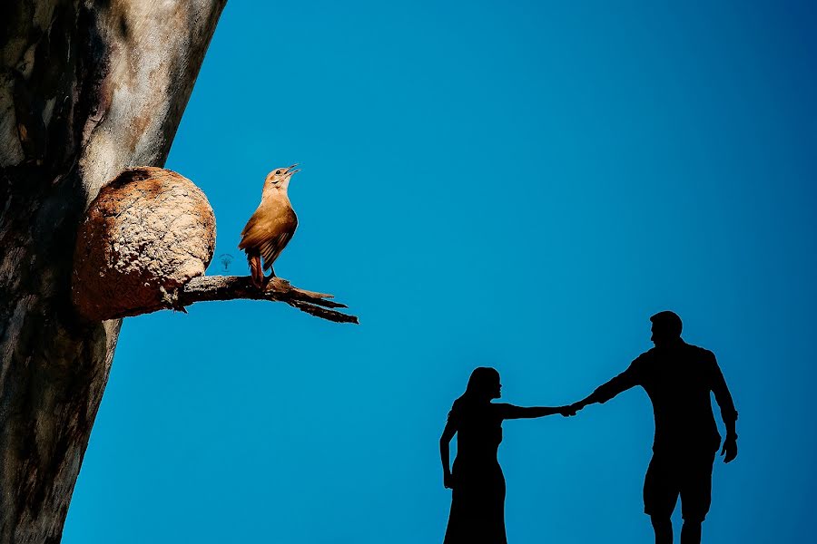 Düğün fotoğrafçısı Jader Morais (jadermorais). 14 Kasım 2018 fotoları