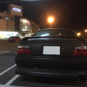 チェイサー JZX100