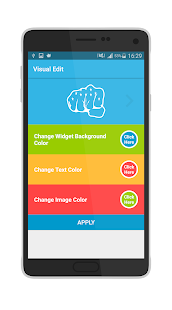Adiga Clocks Widget(圖2)-速報App