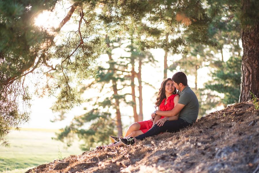 Fotografo di matrimoni Ruslan Mukaev (rupho). Foto del 25 gennaio 2019