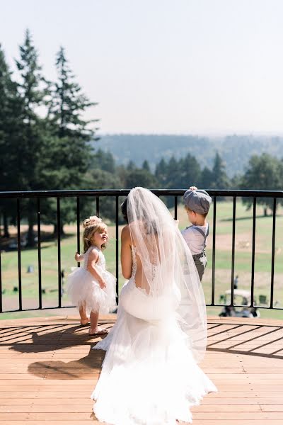 Fotografo di matrimoni Deyla Huss (deylahuss). Foto del 1 maggio 2022