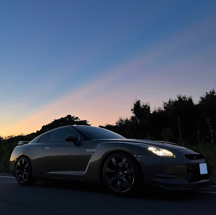 NISSAN GT-Rのmyさんが投稿したカスタム事例の投稿画像1枚目
