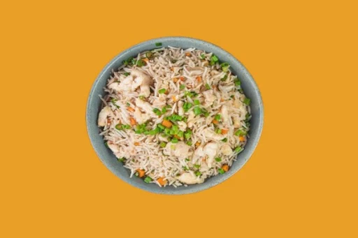 Fried Rice - Chicken