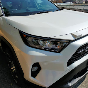 RAV4 MXAA52