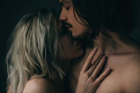 結婚式の写真家Evgeniy Kukulka (beorn)。2019 1月21日の写真