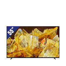 Google Tivi Sony 4K 55 inch XR-55X90L