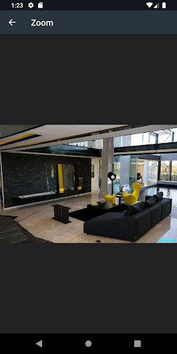 Indoor Water Garden Design Ideas