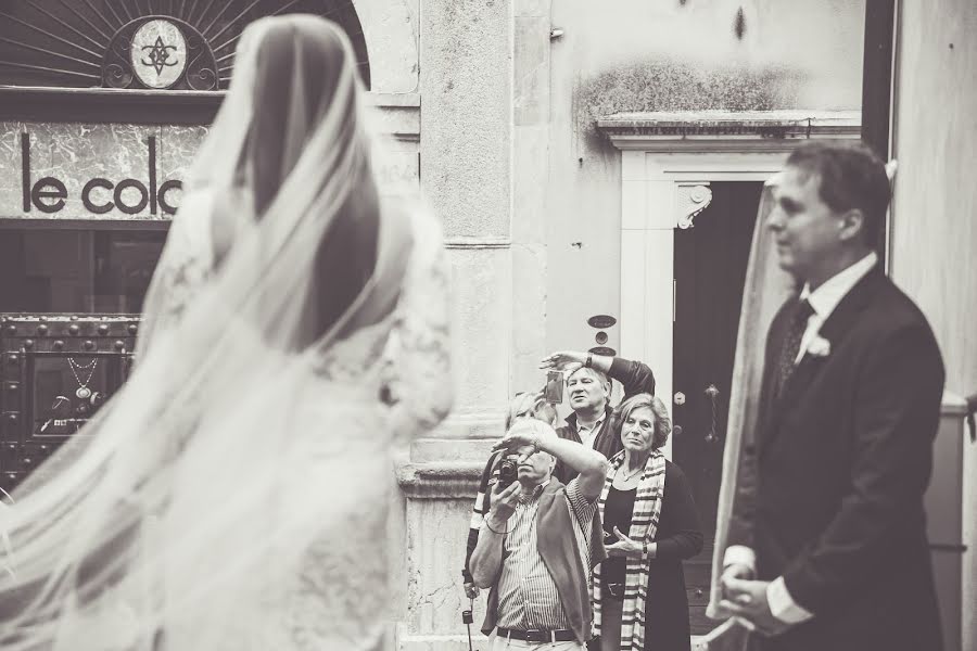 Fotografo di matrimoni Romina Costantino (costantino). Foto del 13 giugno 2017