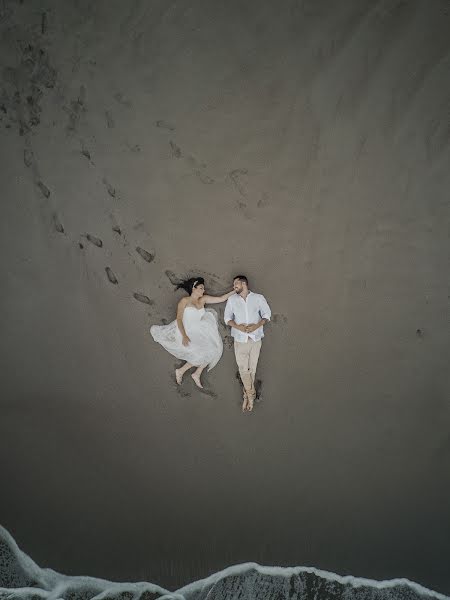 Fotógrafo de bodas Martin Mora (japweddings). Foto del 17 de mayo