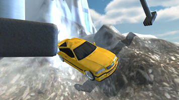 Car Crash X Race Simulator — play online for free on Yandex Games