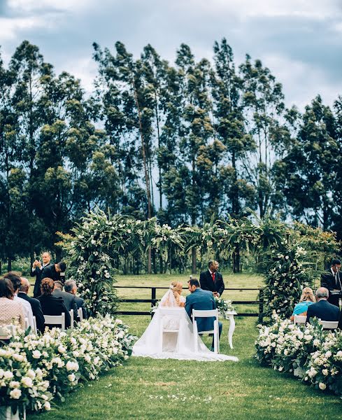 Fotógrafo de bodas Mauricio Serrano (mauricioserrano). Foto del 26 de septiembre 2018