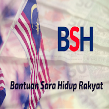 Bantuan Sara Hidup Bsh 2019 Latest Version For Android Download Apk