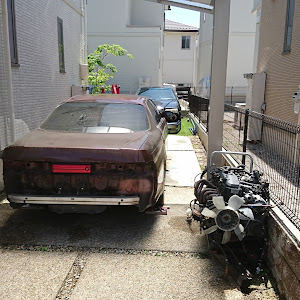 マークII JZX90