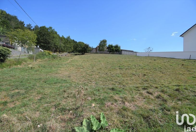  Vente Terrain à bâtir - 920m² à Barlest (65100) 