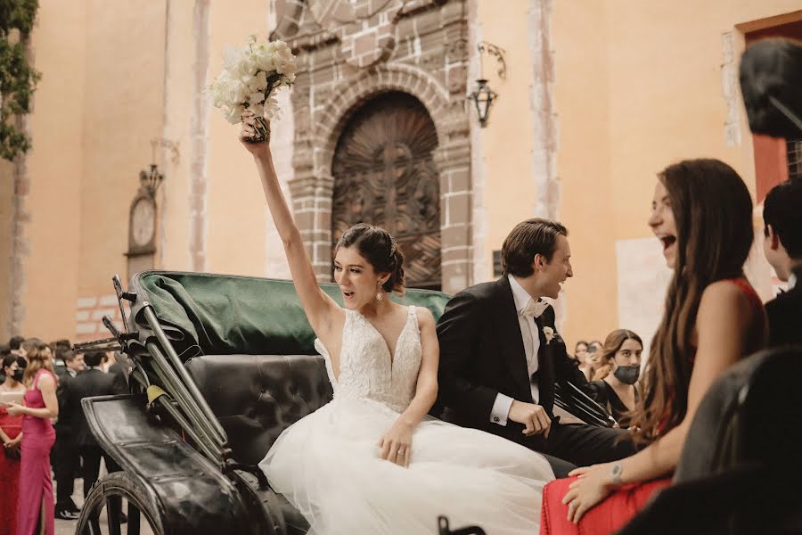 Fotógrafo de casamento Ildefonso Gutiérrez (ildefonsog). Foto de 25 de agosto 2021