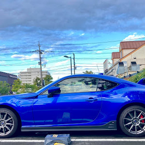 BRZ ZC6