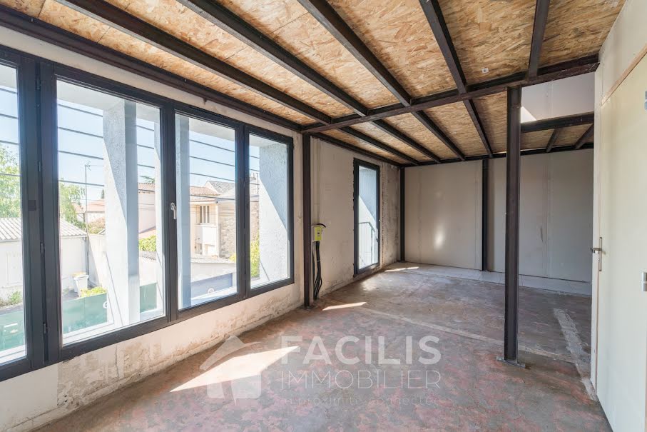 Vente appartement 3 pièces 66 m² à Poitiers (86000), 104 900 €