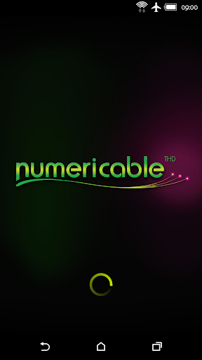 Numericable et Moi