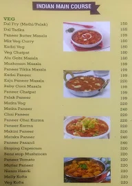 Thalimpu Restaurant menu 6