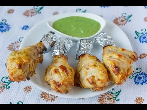 Malai Kalmi Kabab 2 Pcs