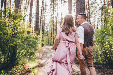 Photographe de mariage Max Sydko (sydkomax). Photo du 24 septembre 2017