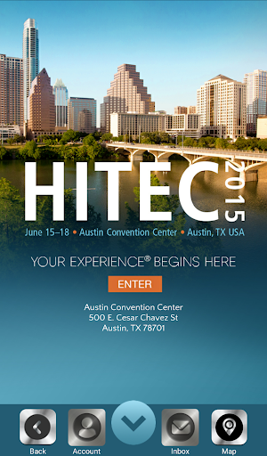 HITEC 2015