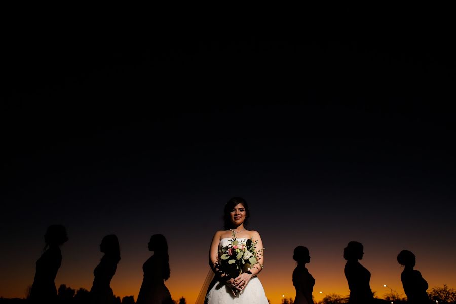 Wedding photographer Olliver Maldonado (ollivermaldonado). Photo of 27 February 2019