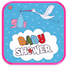 Baby Shower Invitation Maker icon